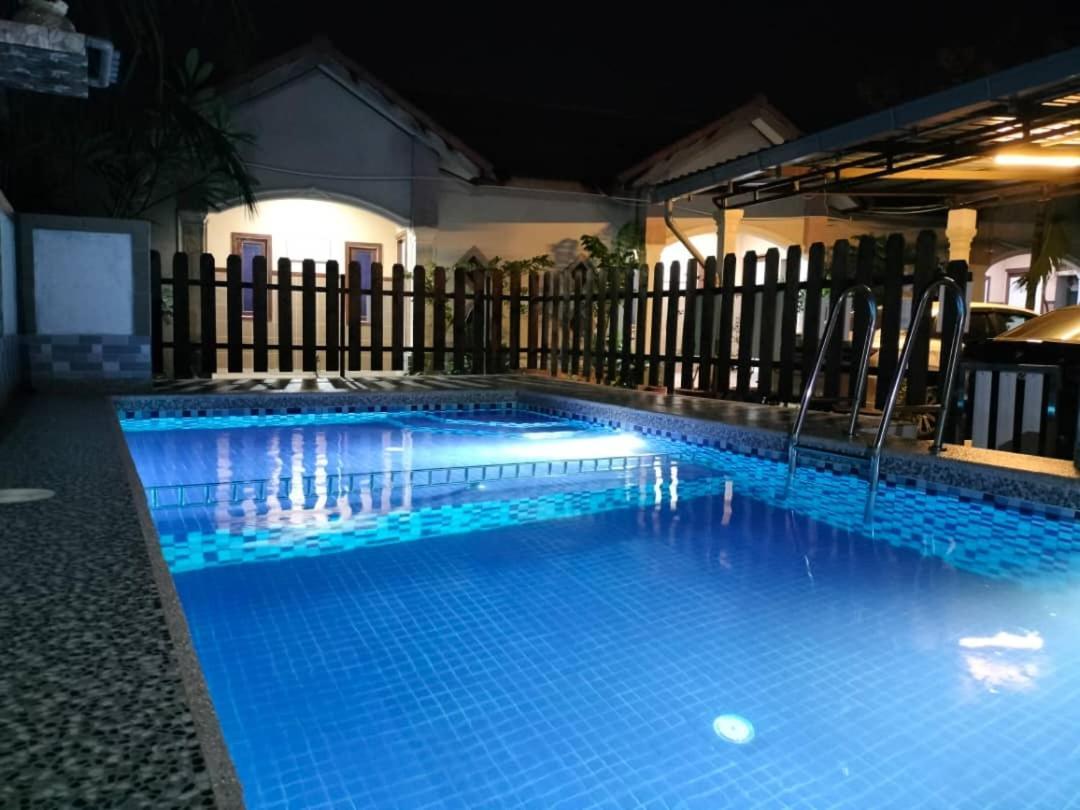 Chalet Tm3 Langkawi Pantai Cenang  Exterior foto