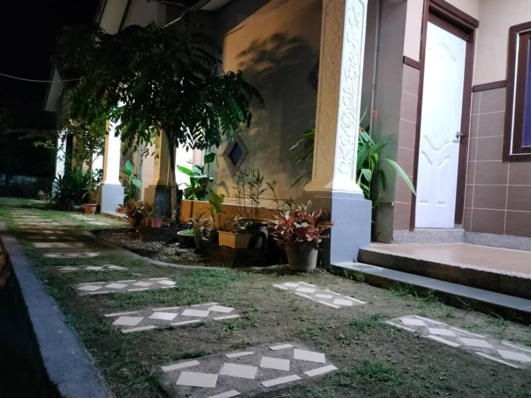 Chalet Tm3 Langkawi Pantai Cenang  Exterior foto