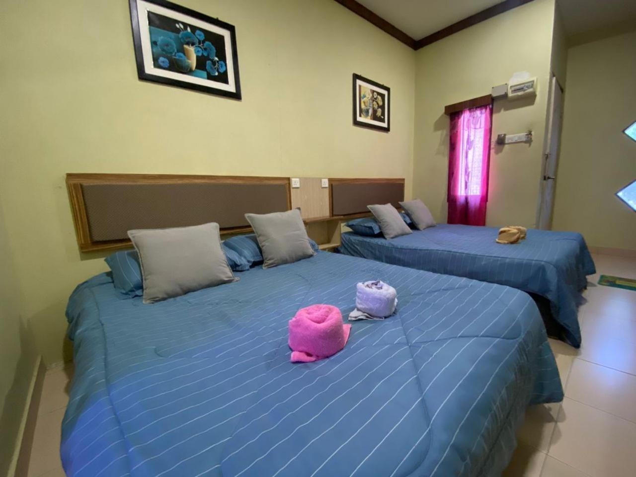 Chalet Tm3 Langkawi Pantai Cenang  Exterior foto