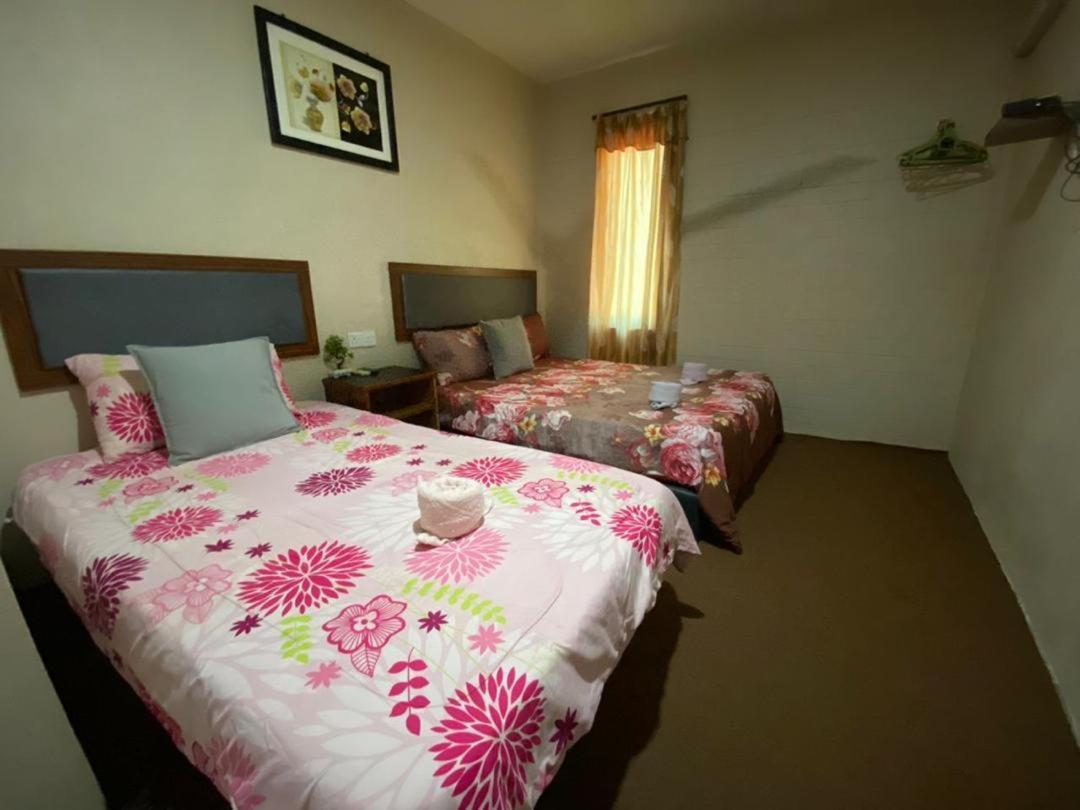 Chalet Tm3 Langkawi Pantai Cenang  Exterior foto