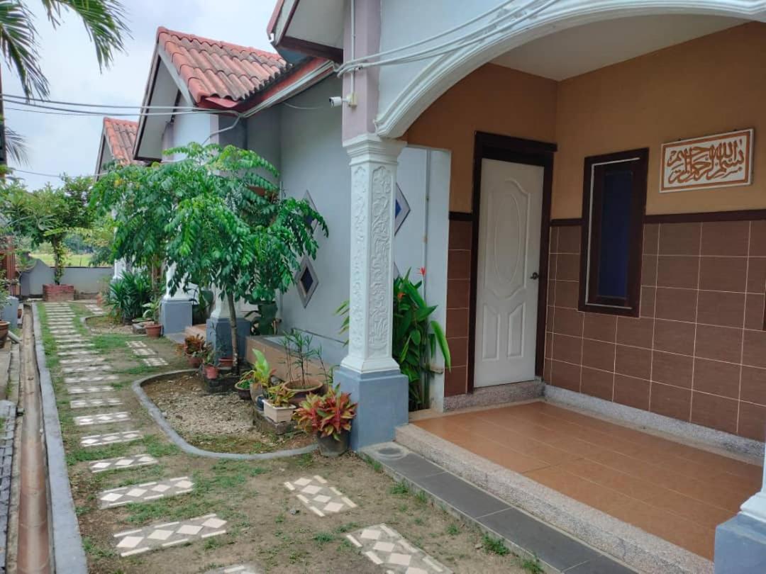 Chalet Tm3 Langkawi Pantai Cenang  Exterior foto